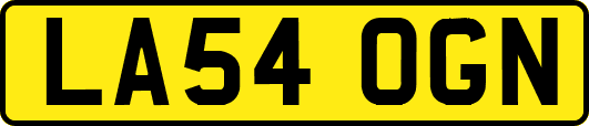 LA54OGN