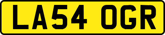 LA54OGR