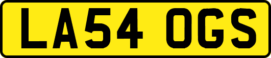 LA54OGS