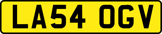 LA54OGV