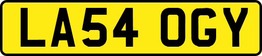 LA54OGY