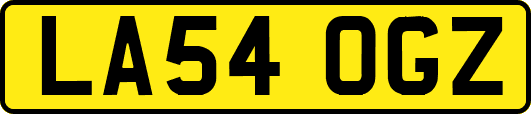 LA54OGZ