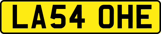 LA54OHE