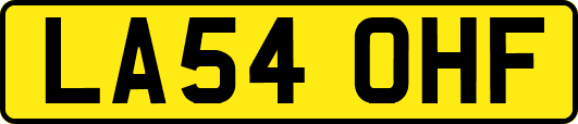 LA54OHF