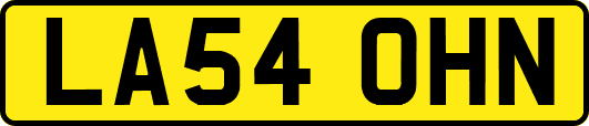LA54OHN
