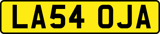 LA54OJA