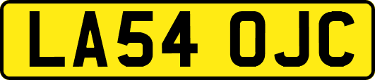 LA54OJC