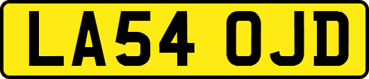 LA54OJD