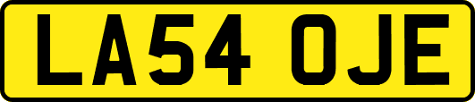 LA54OJE