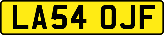 LA54OJF