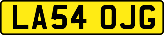 LA54OJG