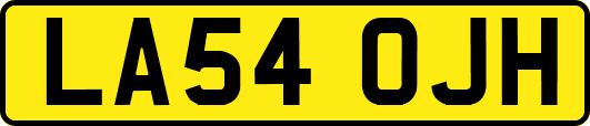 LA54OJH