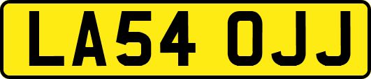 LA54OJJ