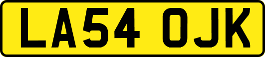 LA54OJK