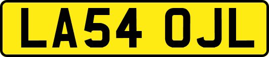 LA54OJL