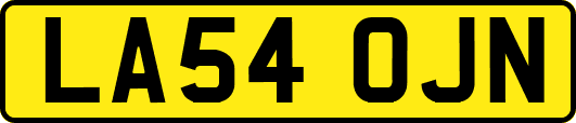 LA54OJN