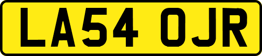 LA54OJR
