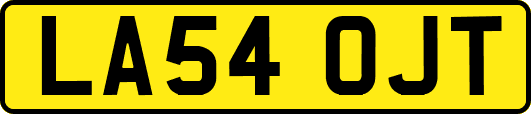 LA54OJT