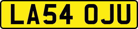 LA54OJU