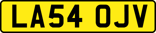 LA54OJV