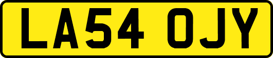 LA54OJY
