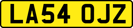 LA54OJZ