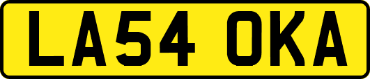 LA54OKA