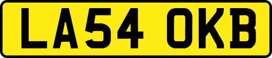 LA54OKB