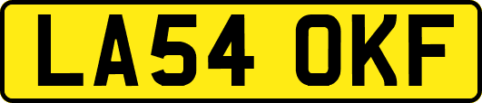 LA54OKF