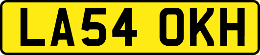 LA54OKH