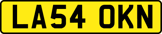LA54OKN