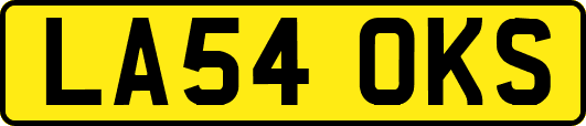 LA54OKS