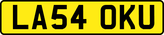 LA54OKU