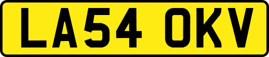 LA54OKV