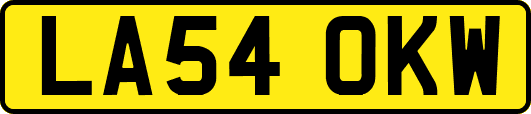 LA54OKW