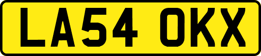 LA54OKX
