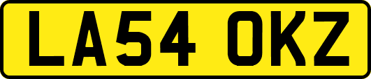 LA54OKZ