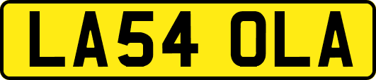 LA54OLA