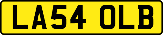 LA54OLB