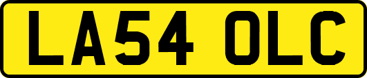 LA54OLC