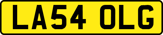 LA54OLG