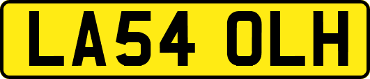 LA54OLH