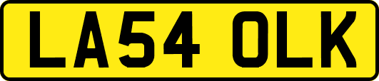LA54OLK