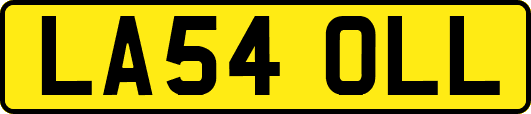 LA54OLL