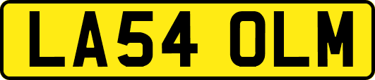 LA54OLM