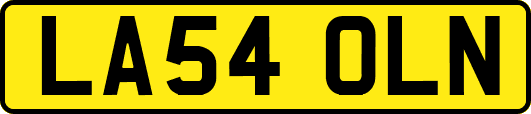 LA54OLN