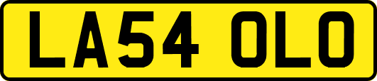 LA54OLO