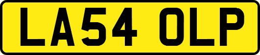 LA54OLP