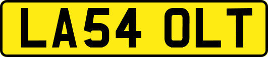 LA54OLT