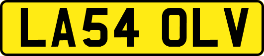 LA54OLV